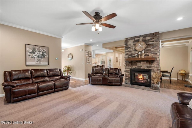 2601 Ballard School Rd, La Grange, KY 40031 - photo 15