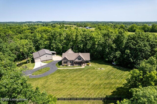 2601 Ballard School Rd, La Grange, KY 40031 - photo 8