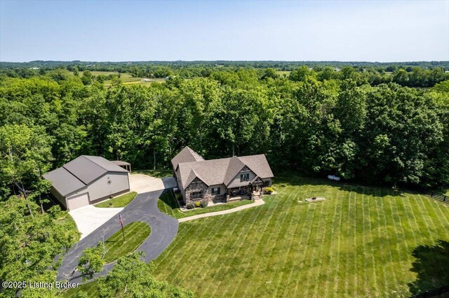 2601 Ballard School Rd, La Grange, KY 40031 - photo 1