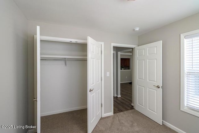 9003 Falcon Crest Ct Unit 104, Louisville, KY 40219 - view of closet