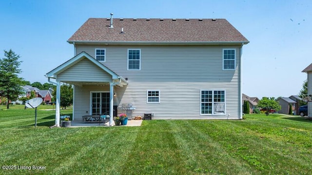 4806 Morgan Place Blvd, La Grange, KY 40031 - photo 2