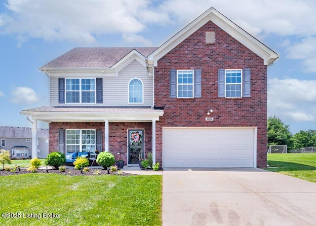 4806 Morgan Place Blvd, La Grange, KY 40031 - photo 1