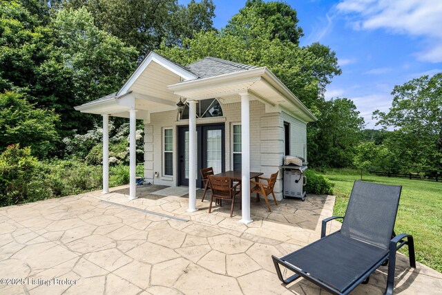 325 Kirchdorfer Rd, Brandenburg, KY 40108 - photo 74