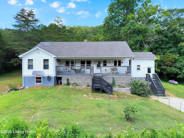 3188 Logsdon Valley Rd, Munfordville, KY 42765 - photo 1