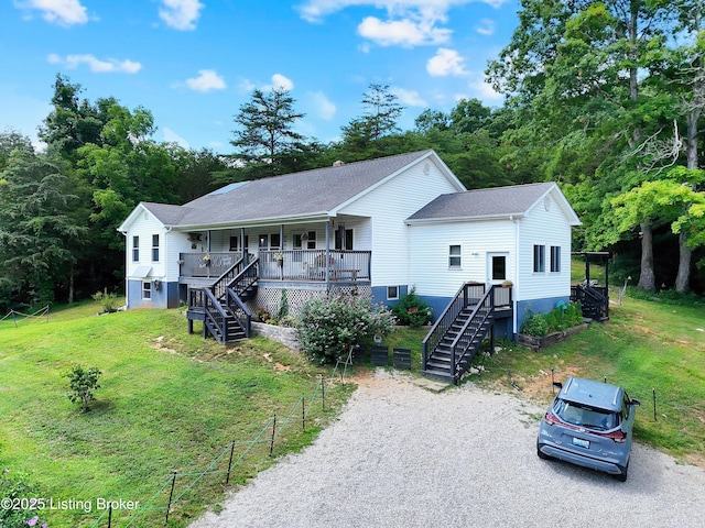 3188 Logsdon Valley Rd, Munfordville, KY 42765 - photo 3