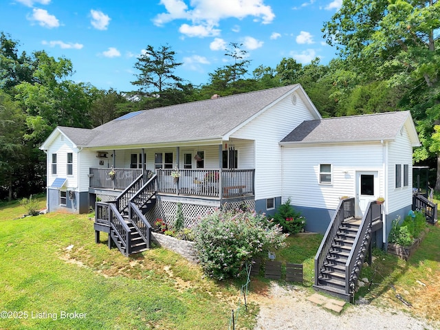 3188 Logsdon Valley Rd, Munfordville, KY 42765 - photo 4