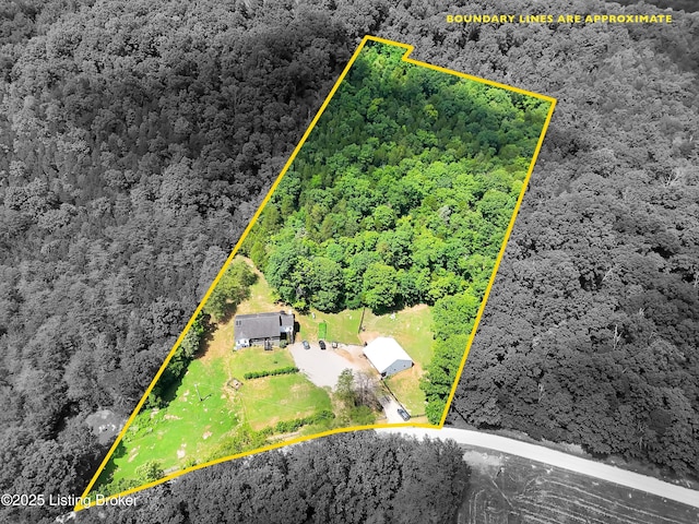 3188 Logsdon Valley Rd, Munfordville, KY 42765 - photo 5