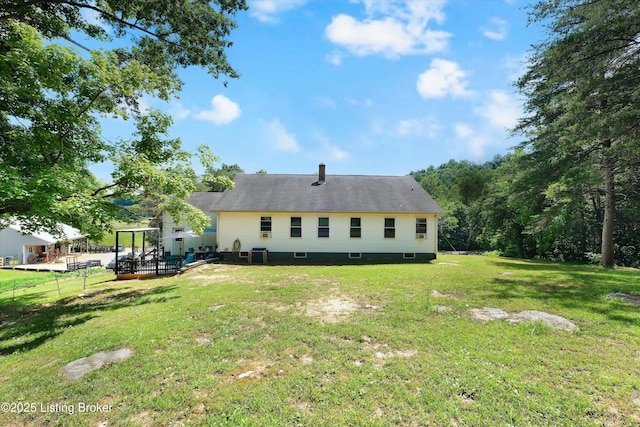 3188 Logsdon Valley Rd, Munfordville, KY 42765 - photo 43