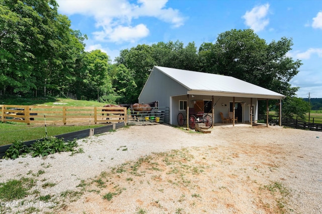 3188 Logsdon Valley Rd, Munfordville, KY 42765 - photo 45