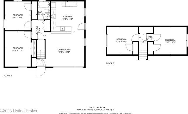 13332 Forge Cir, Louisville, KY 40272 - photo 23