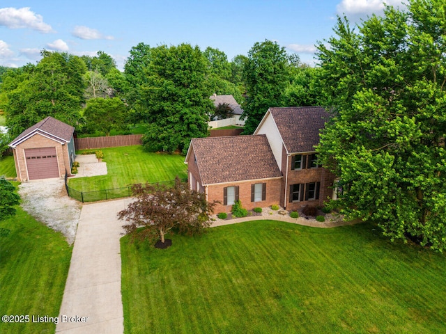 245 Thoroughbred Ln, Elizabethtown, KY 42701 - photo 11