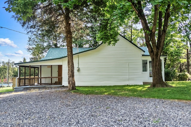 477 Knobview Dr, Lebanon Junction, KY 40150 - photo 5
