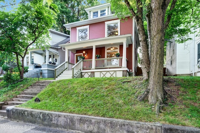 177 Coral Ave, Louisville, KY 40206 - photo 1