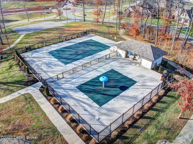 0 Hidden Falls Dr Lot 73, Mt Washington, KY 40047 - photo 18