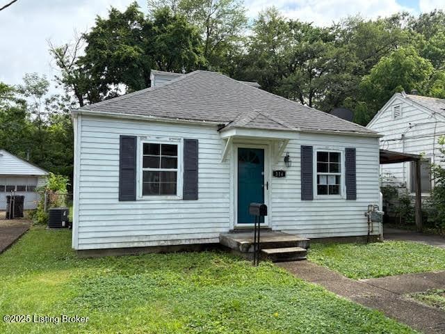 314 Freeman Ave, Louisville, KY 40214 - photo 1