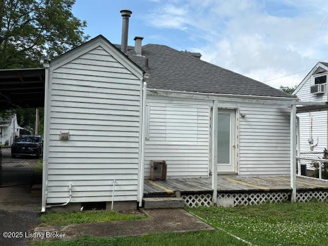 314 Freeman Ave, Louisville, KY 40214 - photo 4
