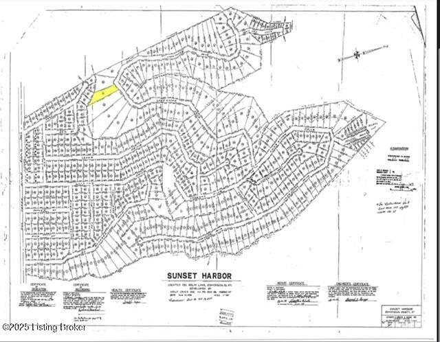 0 Waterview Ln, Cub Run, KY 42729