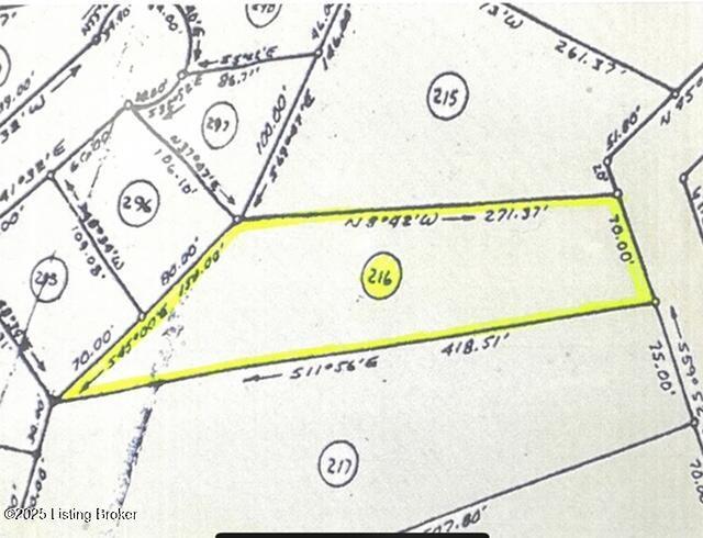0 Waterview Ln, Cub Run, KY 42729