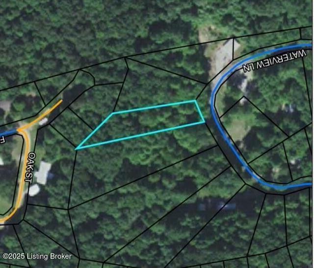 0 Waterview Ln, Cub Run, KY 42729