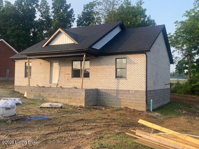 413 Park Hill Ct, Bardstown, KY 40004
