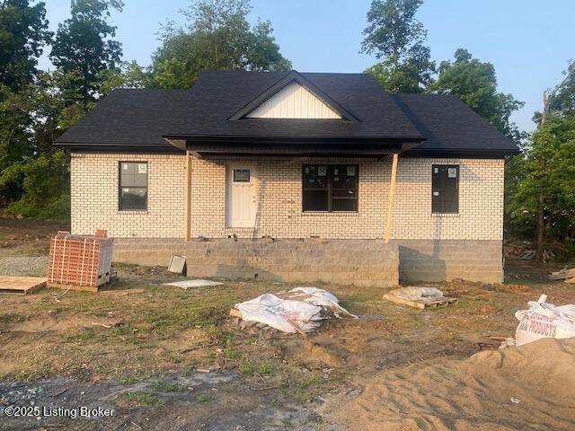 413 Park Hill Ct, Bardstown, KY 40004