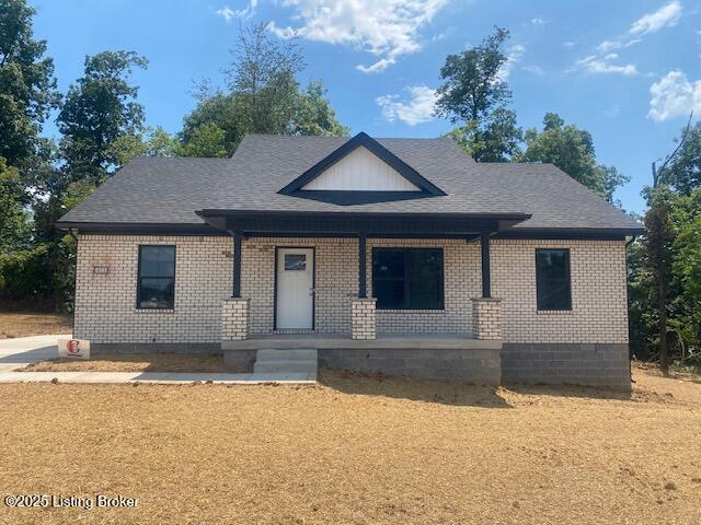 413 Park Hill Ct, Bardstown, KY 40004 - photo 1