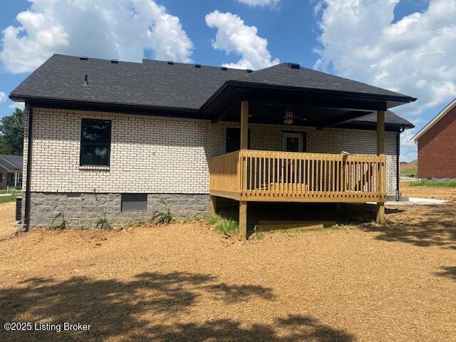 413 Park Hill Ct, Bardstown, KY 40004 - photo 16