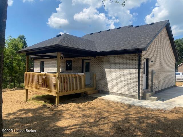 413 Park Hill Ct, Bardstown, KY 40004 - photo 17