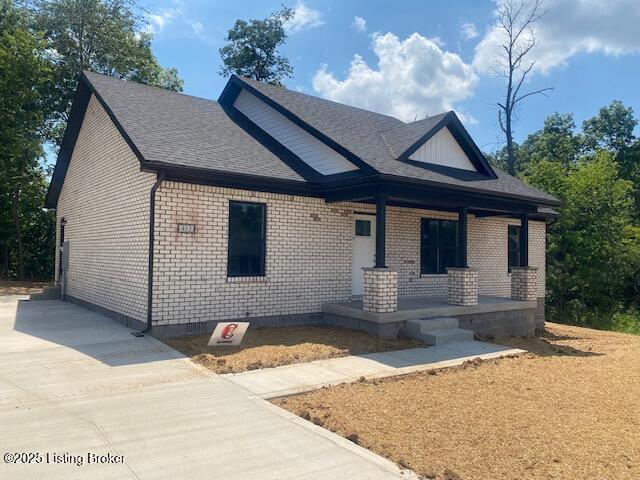 413 Park Hill Ct, Bardstown, KY 40004 - photo 19