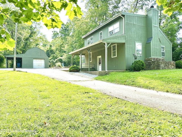 4009 Chenoweth Run Rd, Louisville, KY 40299 - photo 2