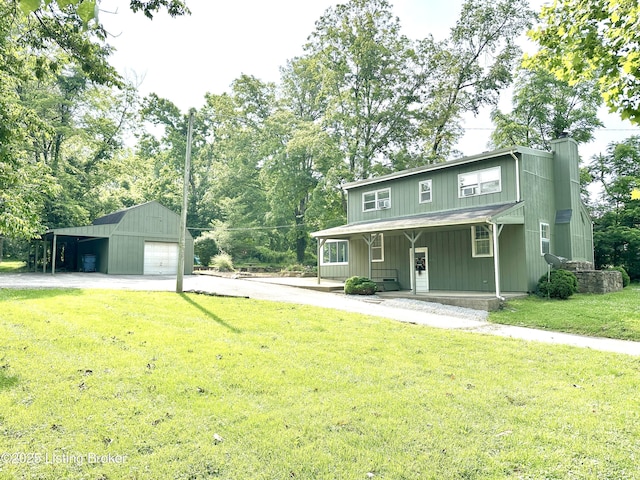 4009 Chenoweth Run Rd, Louisville, KY 40299 - photo 3