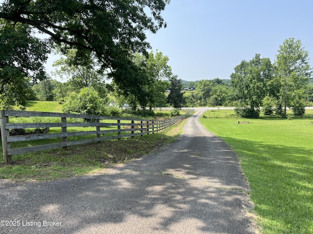 7160 New Shepherdsville Rd, Coxs Creek, KY 40013 - photo 3