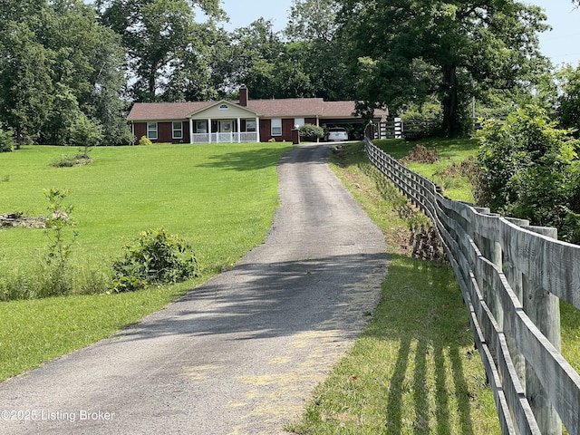 7160 New Shepherdsville Rd, Coxs Creek, KY 40013 - photo 2