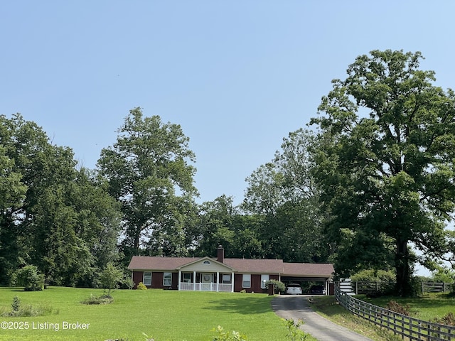 7160 New Shepherdsville Rd, Coxs Creek, KY 40013 - photo 42