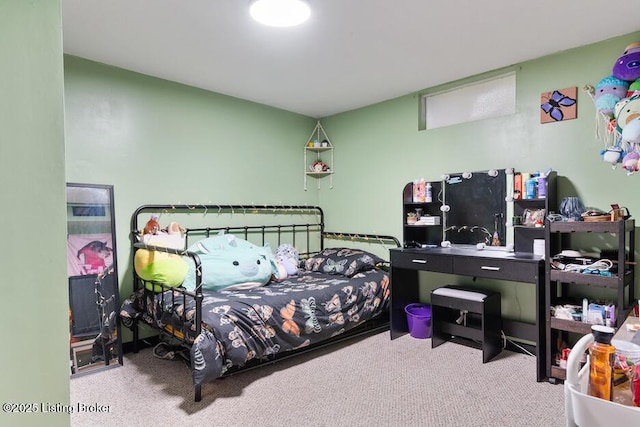 2312 Blevins Gap Rd, Louisville, KY 40272 - view of carpeted bedroom