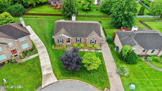 11712 Wicker Ct, Louisville, KY 40299 - photo 4