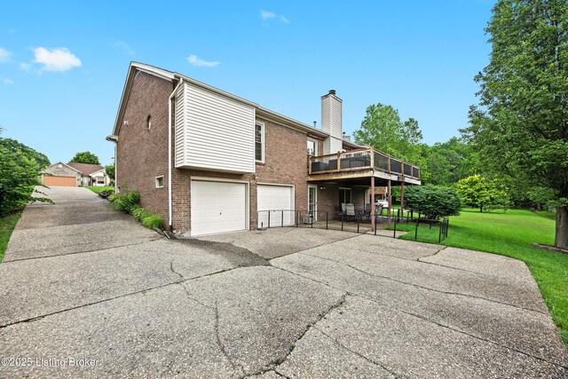 11712 Wicker Ct, Louisville, KY 40299 - photo 46
