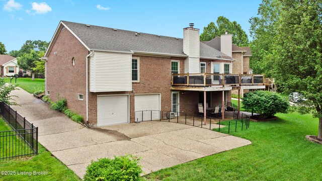 11712 Wicker Ct, Louisville, KY 40299 - photo 47