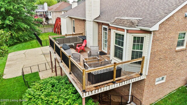 11712 Wicker Ct, Louisville, KY 40299 - photo 52
