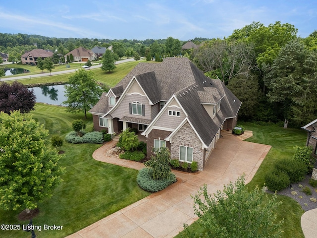 17001 Isabella View Pl, Fisherville, KY 40023 - photo 65