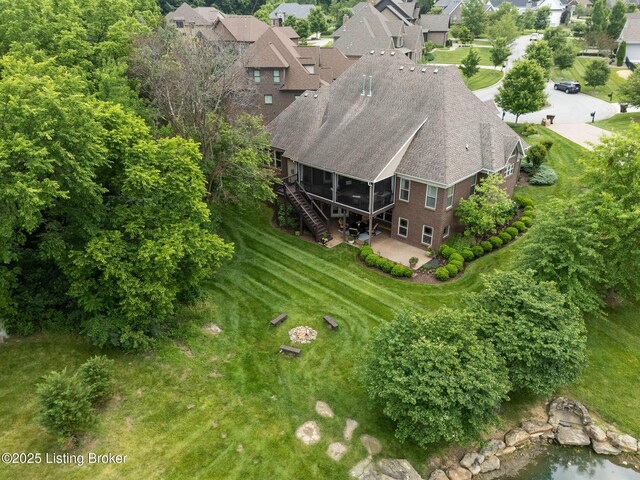 17001 Isabella View Pl, Fisherville, KY 40023 - photo 62