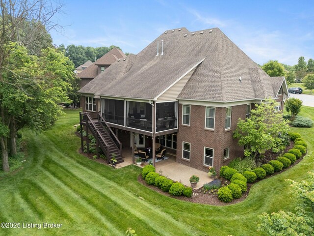 17001 Isabella View Pl, Fisherville, KY 40023 - photo 47