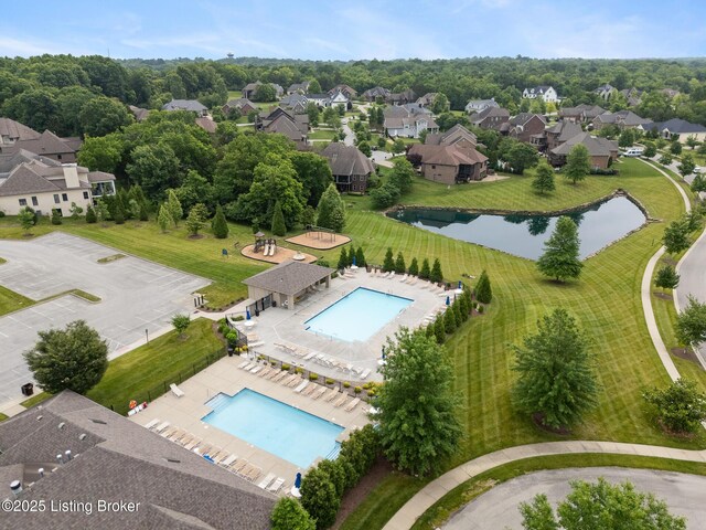 17001 Isabella View Pl, Fisherville, KY 40023 - photo 64
