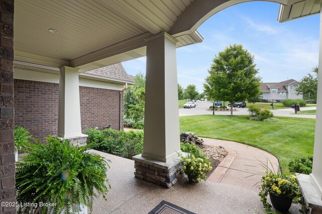 17001 Isabella View Pl, Fisherville, KY 40023 - photo 3