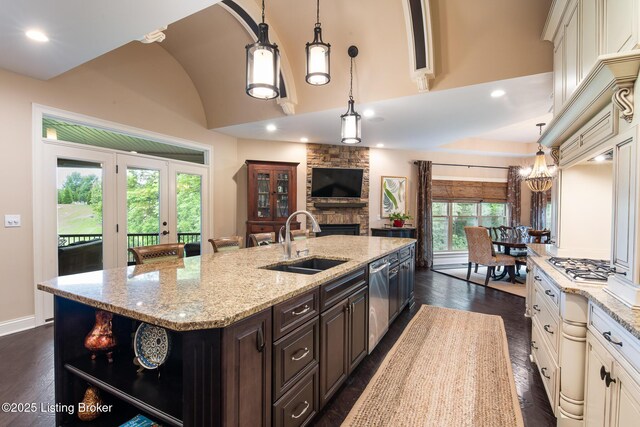 17001 Isabella View Pl, Fisherville, KY 40023 - photo 16
