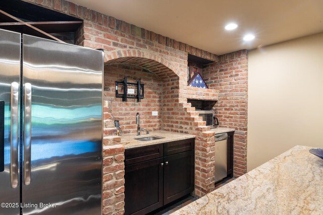 17001 Isabella View Pl, Fisherville, KY 40023 - photo 51