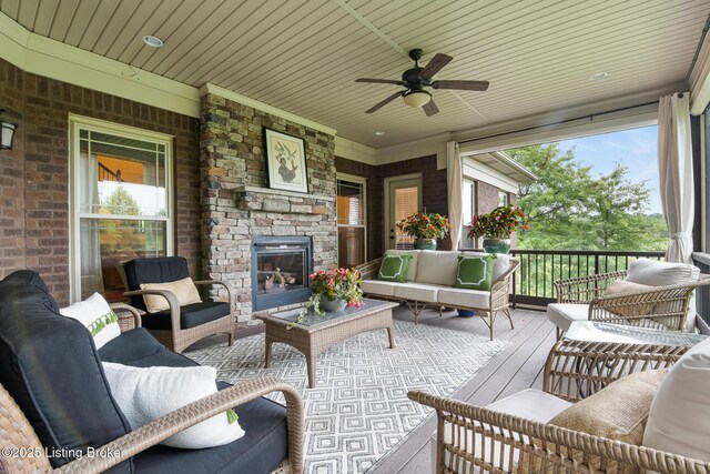 17001 Isabella View Pl, Fisherville, KY 40023 - photo 30