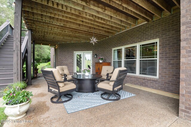 17001 Isabella View Pl, Fisherville, KY 40023 - photo 58