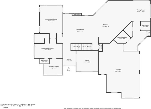 17001 Isabella View Pl, Fisherville, KY 40023 - photo 6