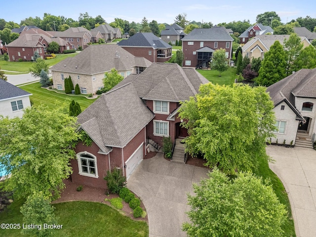 905 Fossil Creek Cir, Louisville, KY 40245 - photo 2